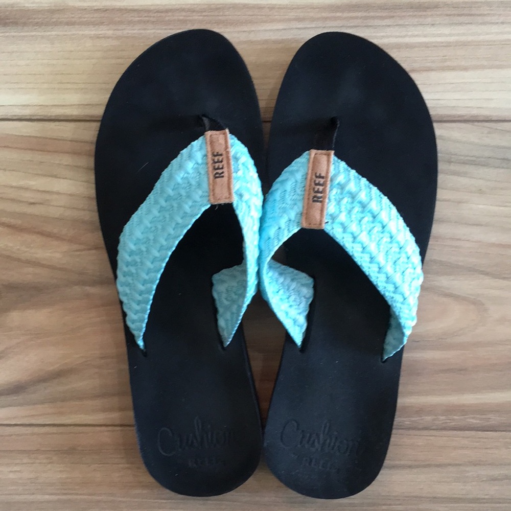Reef Flip Flops